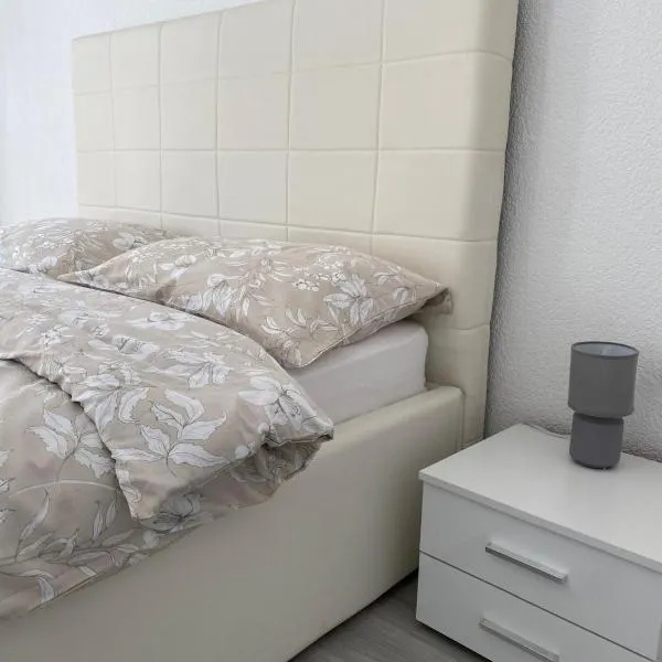 Apartmani Posušje, hotel v destinaci Posušje
