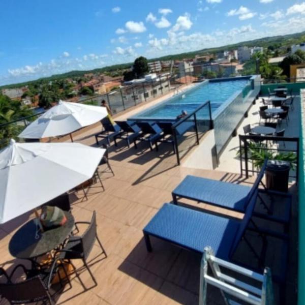 Gigio Home Beach Porto Varandas de Porto 312 - Foto 4