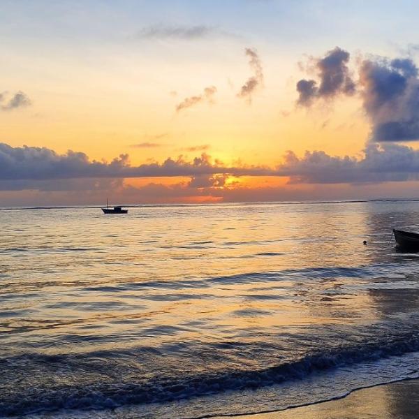 Casa de Praia Caminho das Indias