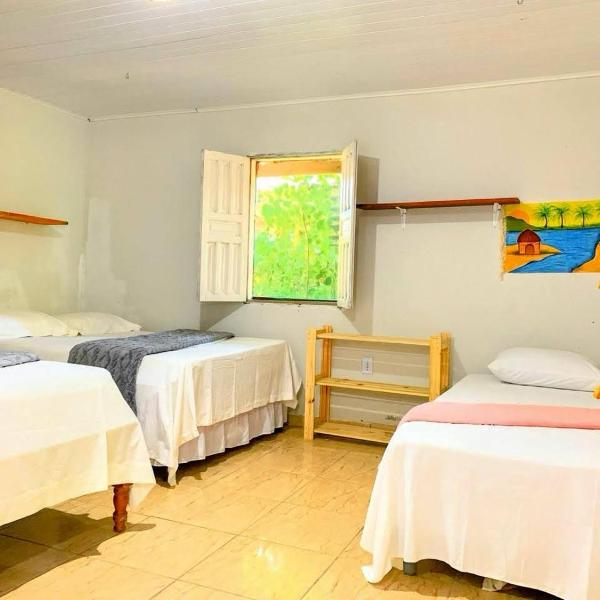 Casa de Praia Caminho das Indias - Foto 2