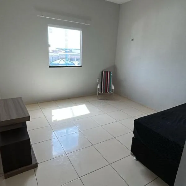 Apartamento Centro de Tauá, hotell i Tauá