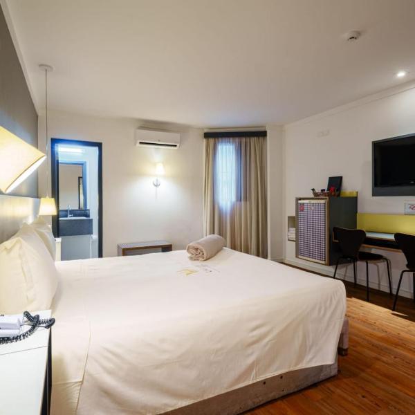 Uniclass Hotel Pinheiros - Foto 5
