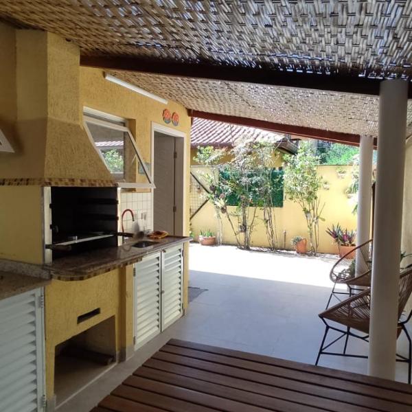 Condomínio Residencial Estoril - Casa térrea - 500m da praia de Boiçucanga - Foto 4
