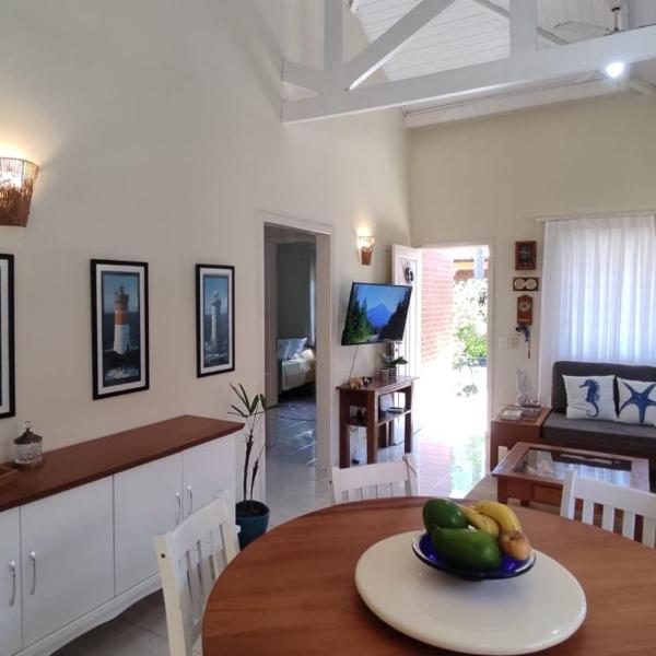 Condomínio Residencial Estoril - Casa térrea - 500m da praia de Boiçucanga - Foto 5