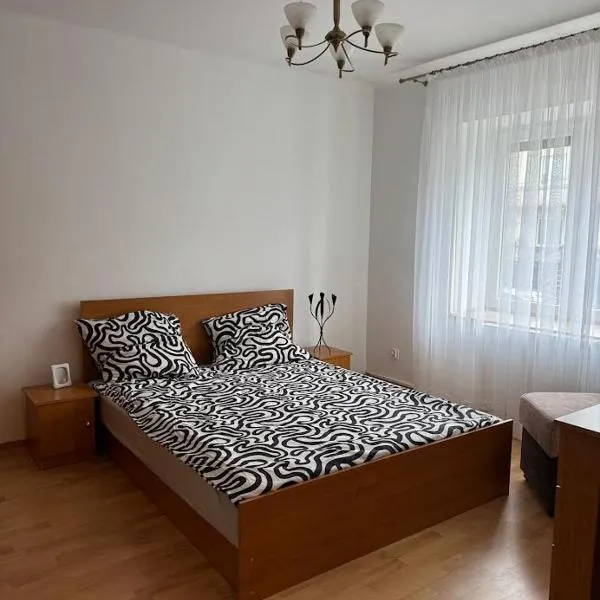 Apartament Krola Stefana Batorego, hotel in Kielce