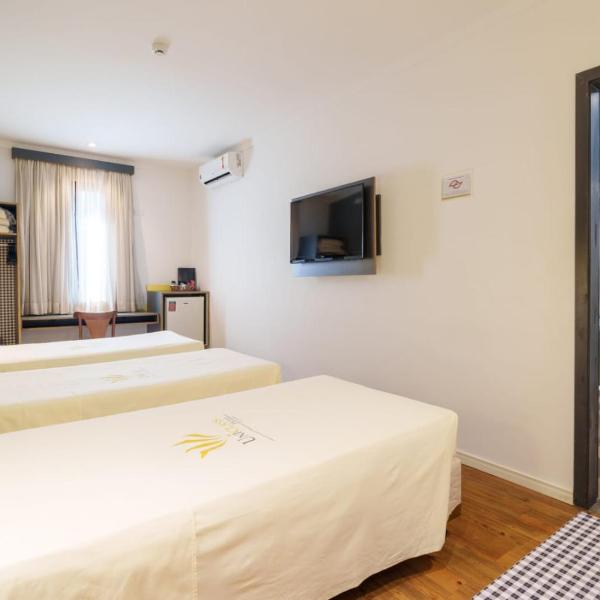 Uniclass Hotel Pinheiros - Foto 3