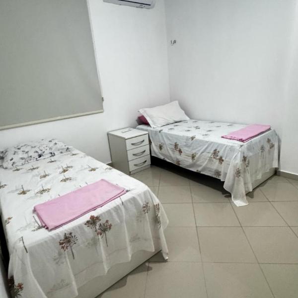 Ueoka Apartment - Hangar Belém - Foto 5