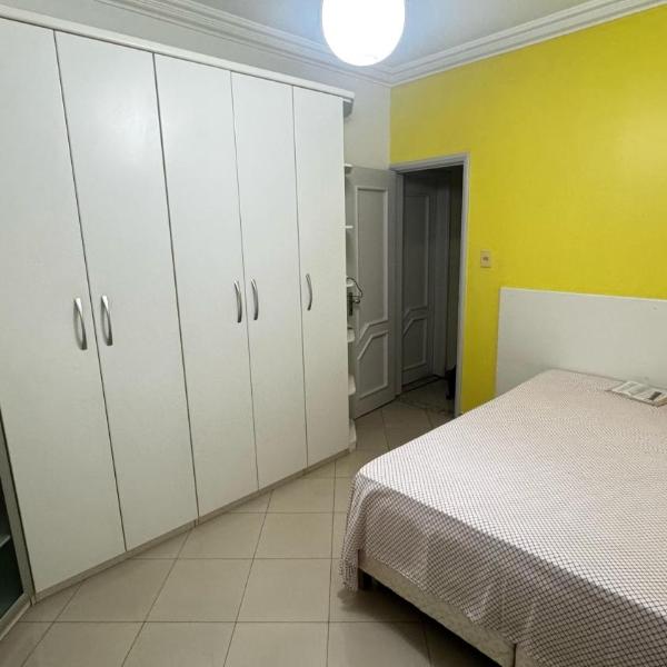 Ueoka Apartment - Hangar Belém - Foto 2