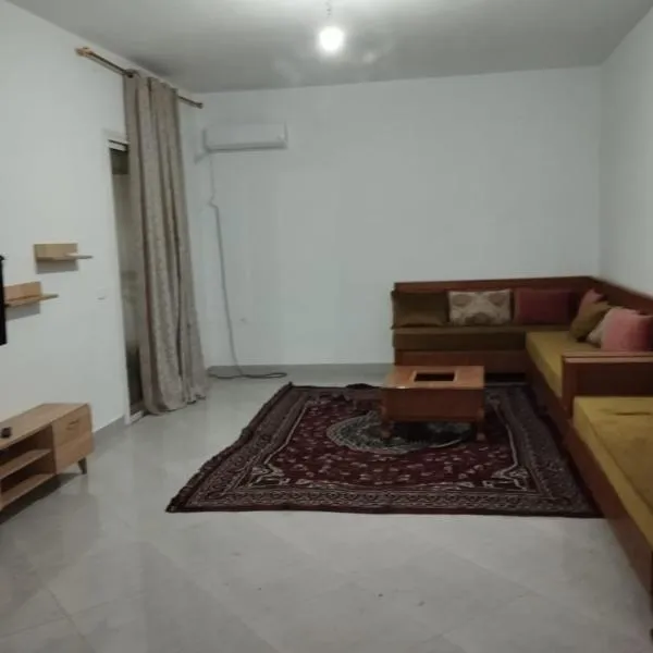 Maison Essid kelibia, hotel v destinaci Kelibia