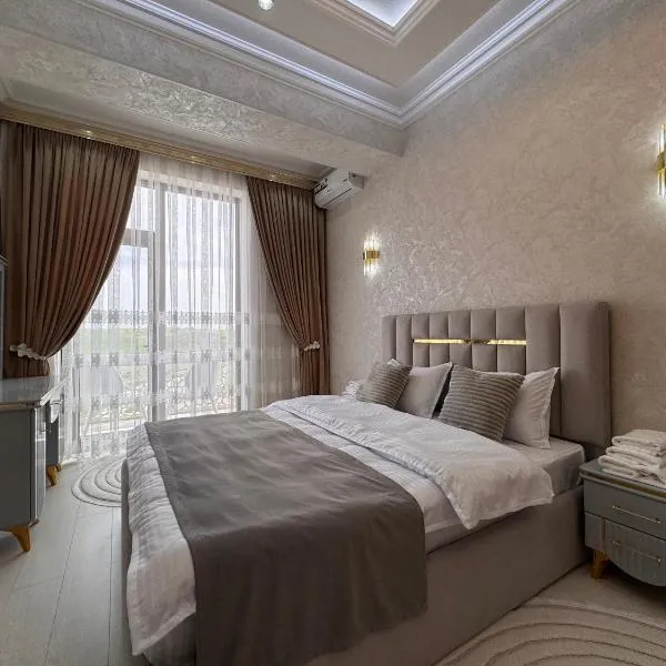Samarkand Premium Apartment 1, hotel sa Samarkand