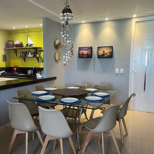 Apartamento em Praia de Cotovelo - Foto 5