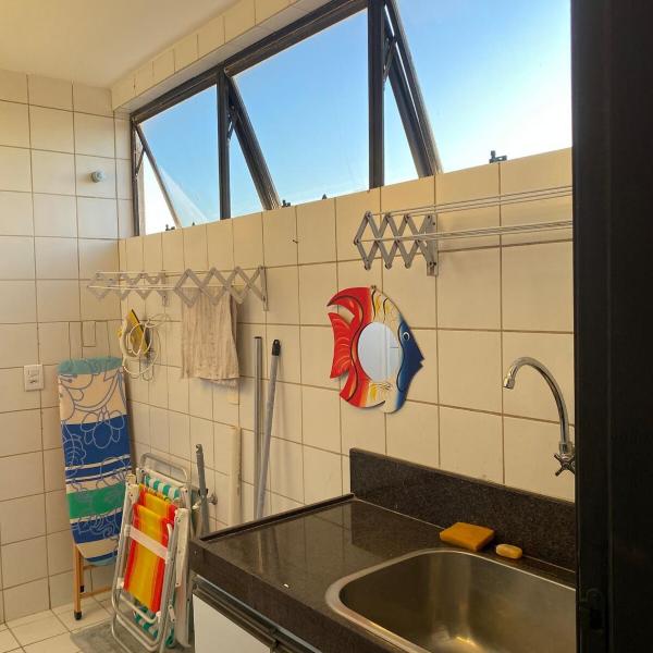 Apartamento em Praia de Cotovelo - Foto 3