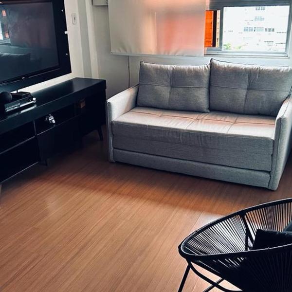 Apartamento copanema