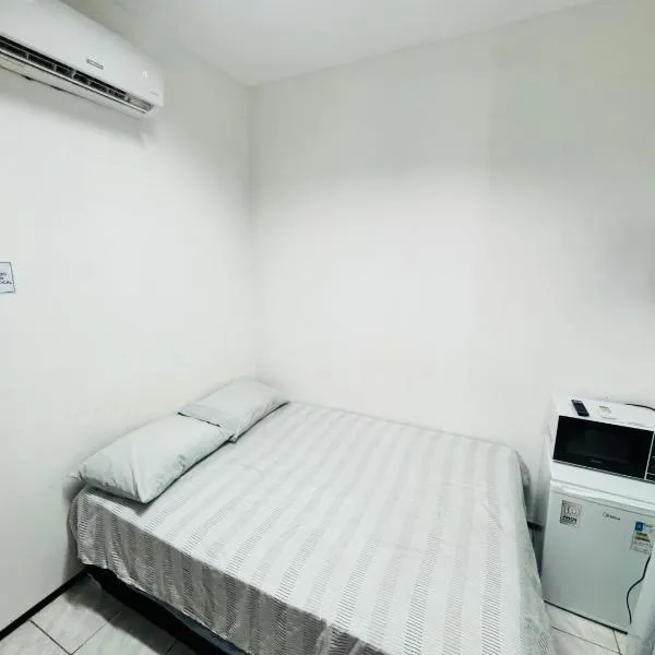 Mini Ap no derby com Garagem, hotel v destinaci Sobral