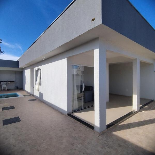 Casa de Praia Vila do Peró