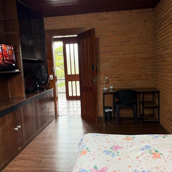 Quarto privado completo - Foto 5
