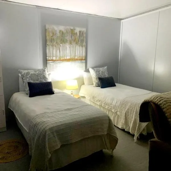 La Maison Guesthouse, hotel a Postmasburg