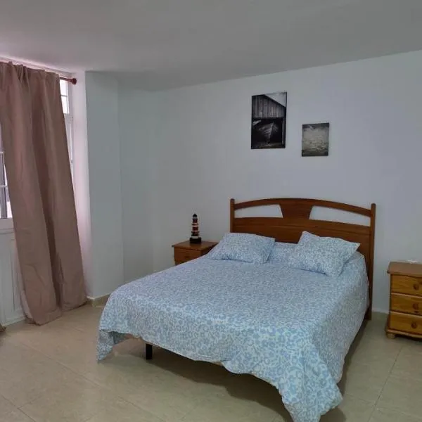 Casa El Galeón, hotel v destinaci San Sebastián de la Gomera