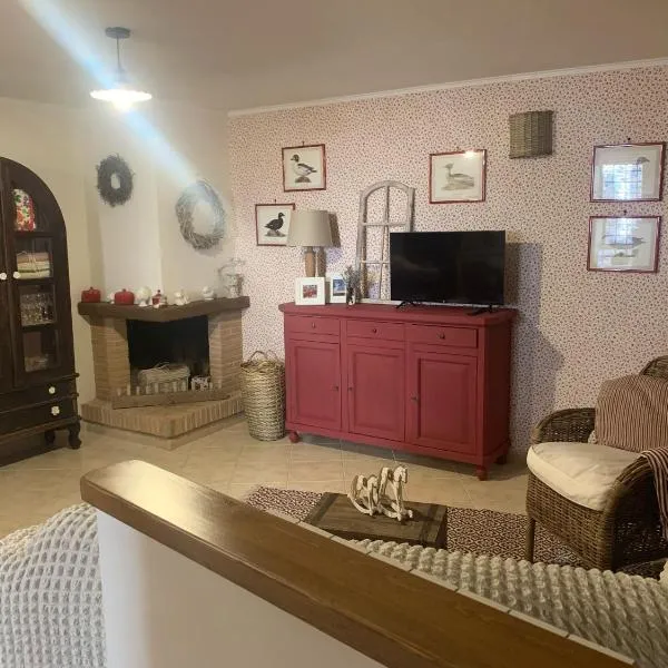 La Casa di Vale, hotel in Marano Equo