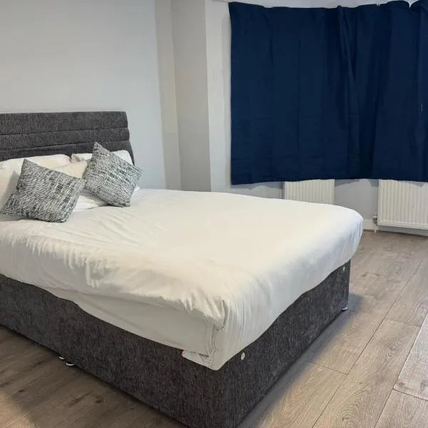 Harrow Bed&breakfast, hotel a Harrow