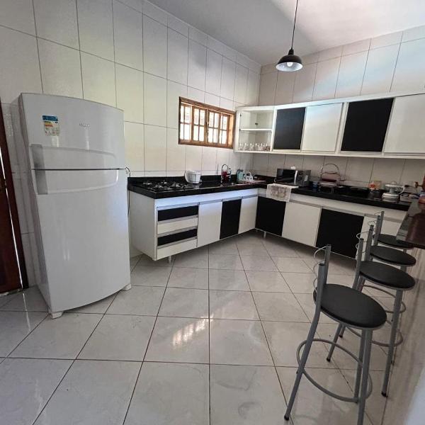 Casa Família Chagas - Foto 5