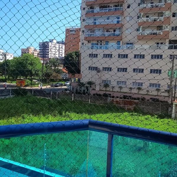 Apartamento 04 complete Guilhermina, near the beach - Foto 3