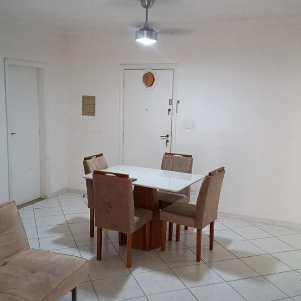 Apartamento 04 complete Guilhermina, near the beach - Foto 4