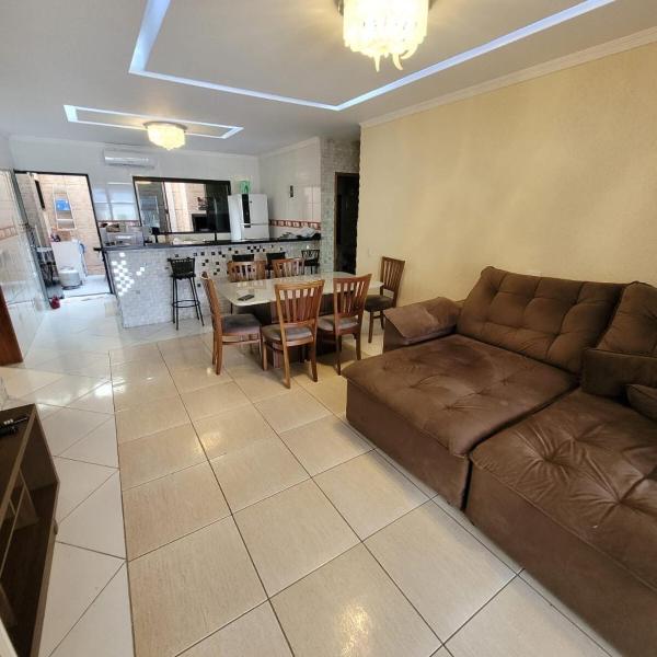House in Guaratuba