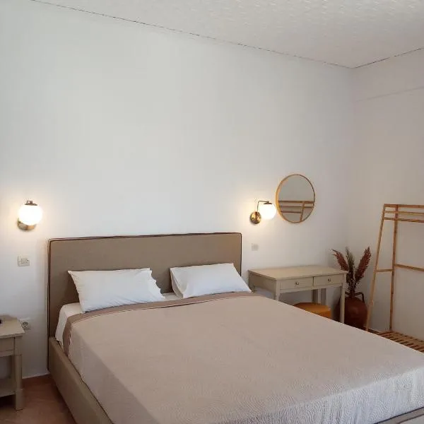 SPOT house, hotel in Agios Georgios