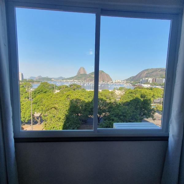 Vista Mar - Pão de Açúcar 1