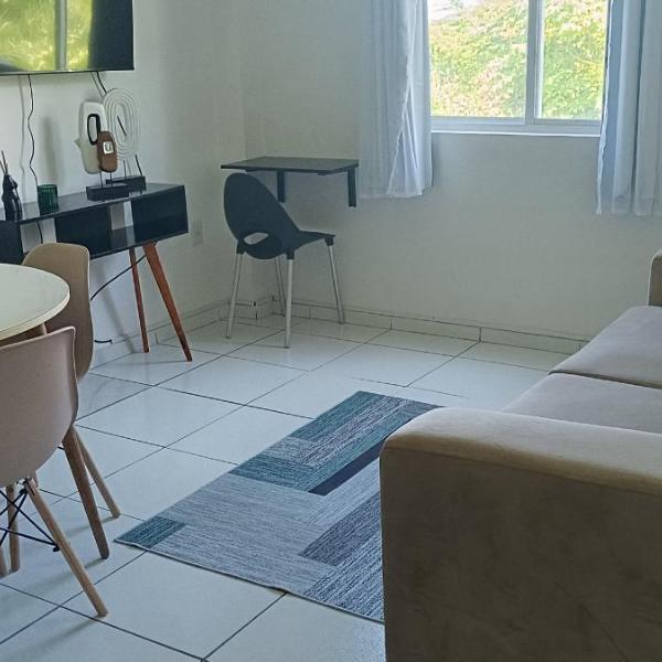 Brasiliano flats - Foto 4