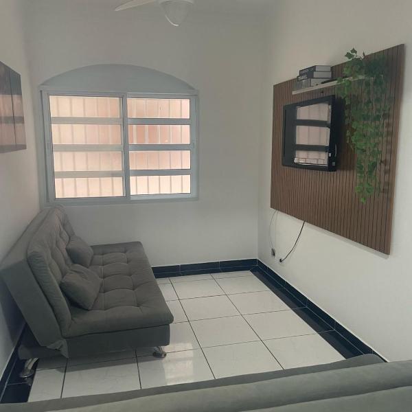 Apto com 1 dormitorio proximo a praia
