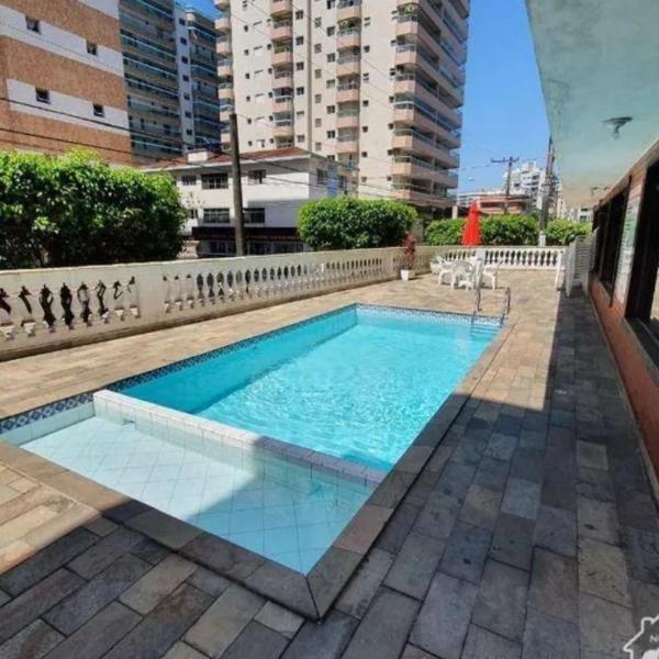 Apto com 1 dormitorio proximo a praia - Foto 4