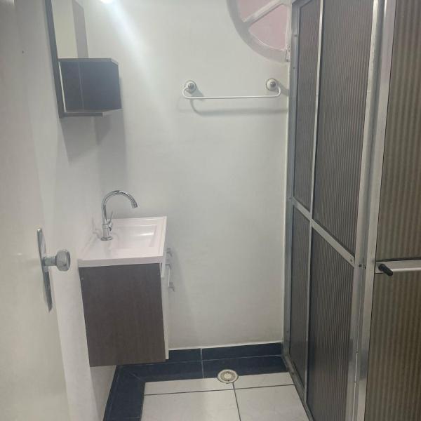 Apto com 1 dormitorio proximo a praia - Foto 3