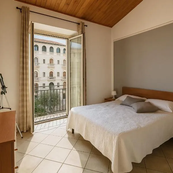 L'appartamento di Marta, hotel en Livorno