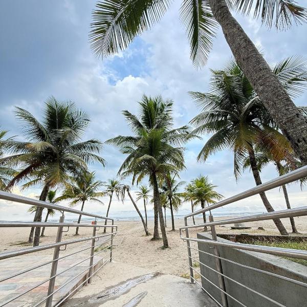 Pé Na Areia Praia da Ocean IV - Foto 5