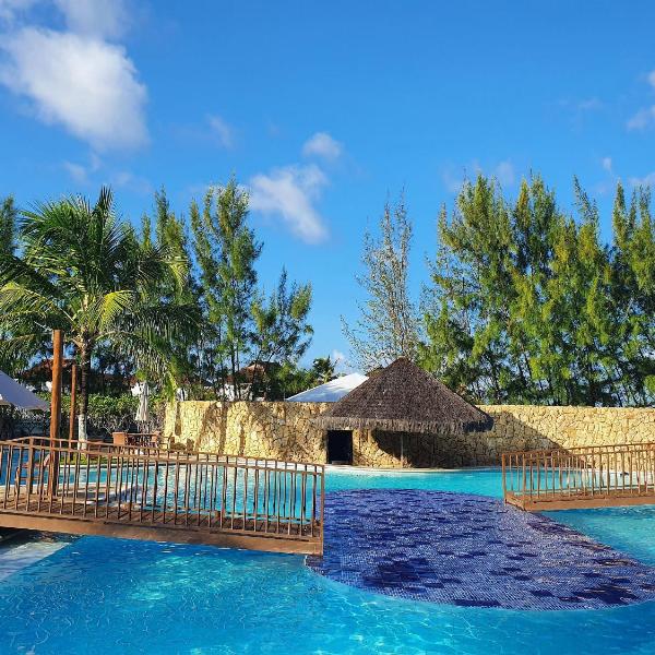 Flat Vista Mar - Muro Alto, Porto de Galinhas - Foto 4