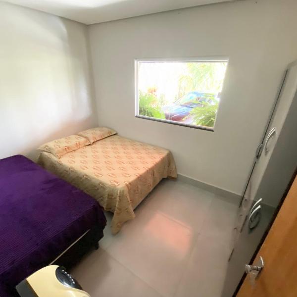 Sítio com vista em Nova Esperança