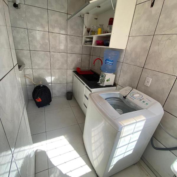 Apartamento em Cuiabá, Brasil - Foto 3