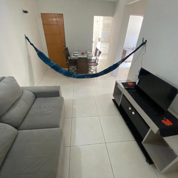 Apartamento em Cuiabá, Brasil - Foto 5