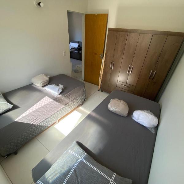 Apartamento em Cuiabá, Brasil - Foto 2