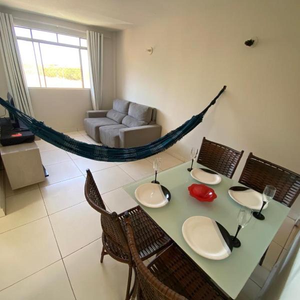 Apartamento em Cuiabá, Brasil - Foto 4