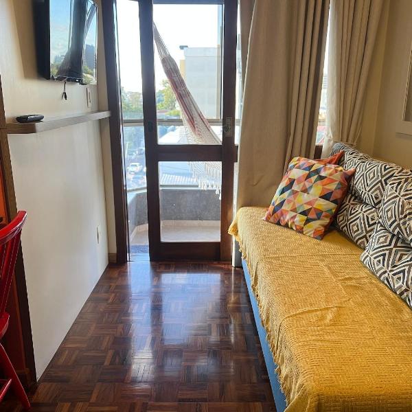 Apartamento com vista para o Vale dos Vinhedos - Foto 3