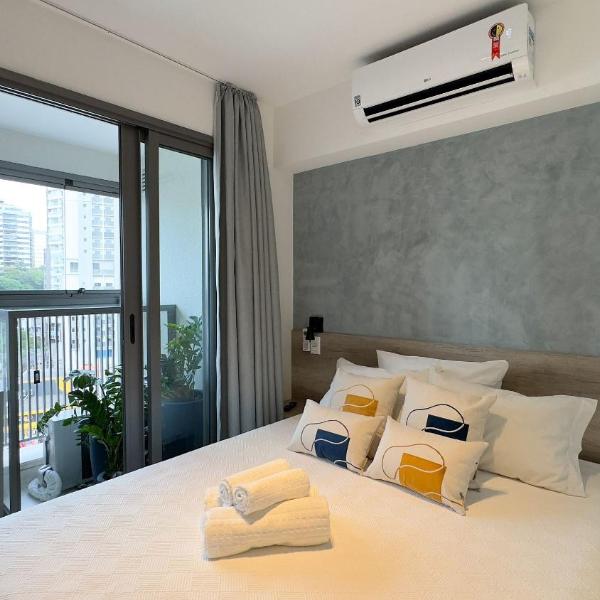 Studio Vila Madalena ! Completo para até 3 Pessoas - Foto 2
