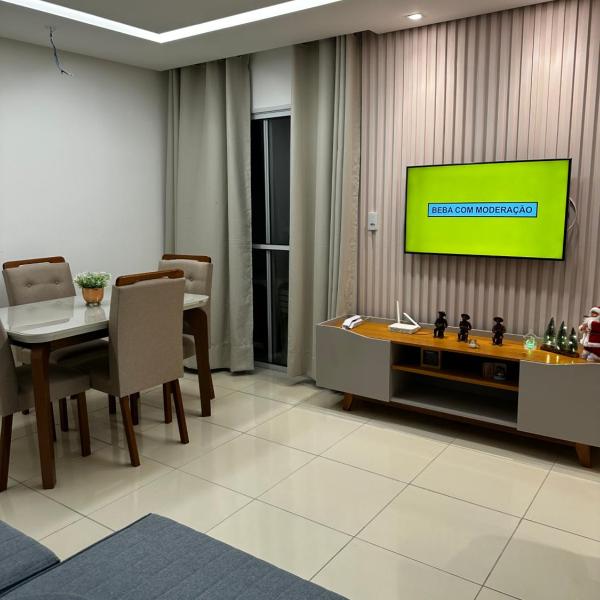 Apartamento em Aracaju
