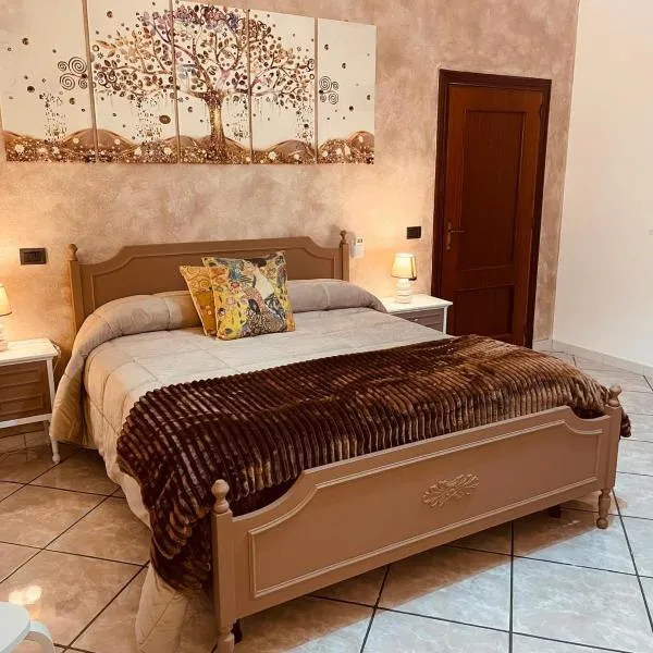 La casa dei nonni, hotel in San Salvo