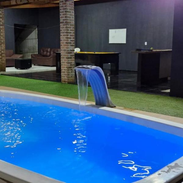 Casa com piscina em Itamaracá - Foto 4