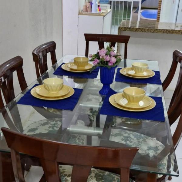 Casa com piscina em Itamaracá - Foto 5