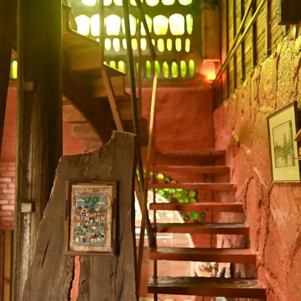 Casa Rover - Floripa, hotel v destinaci Florianópolis