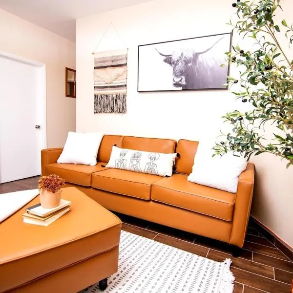 Life Hospitality, hotel v destinaci Ensenada